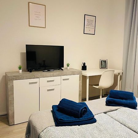 Quartier 7 - Zentral Gelegene Ferienwohnung Mit Stadtblick Bremerhaven Dış mekan fotoğraf