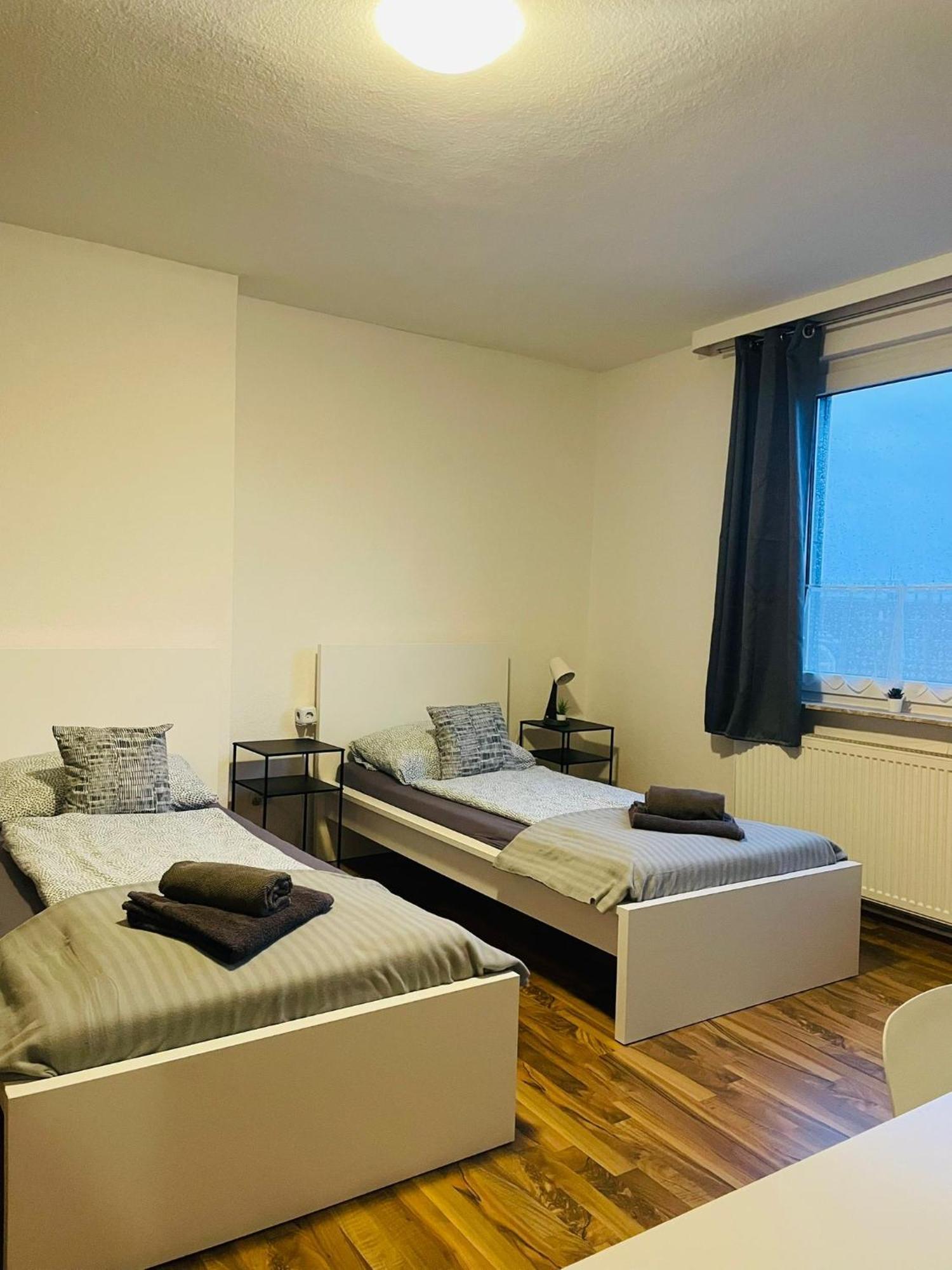 Quartier 7 - Zentral Gelegene Ferienwohnung Mit Stadtblick Bremerhaven Dış mekan fotoğraf